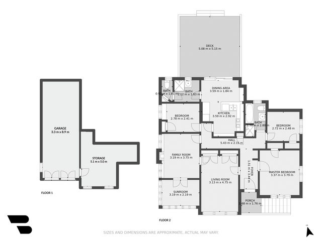 171 Balmoral Road Mount Eden