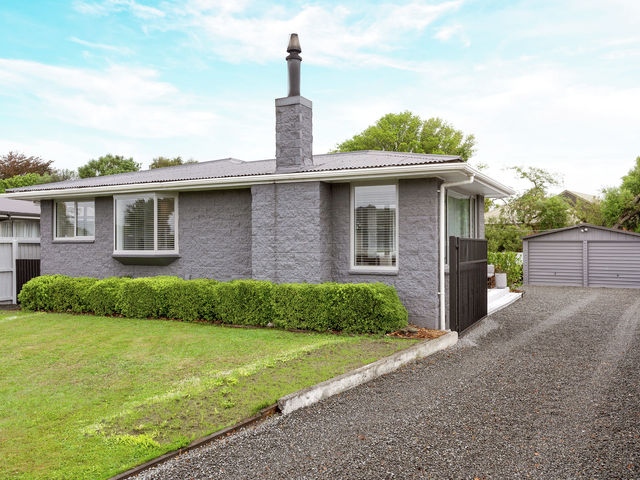151 Wales Street Halswell