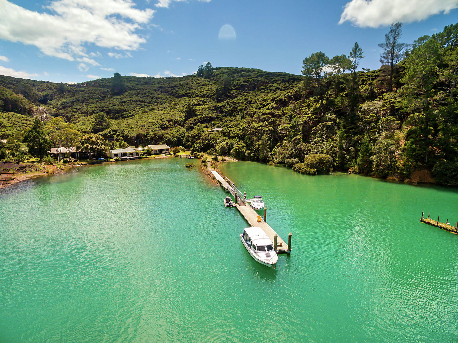 kawau island yacht club membership