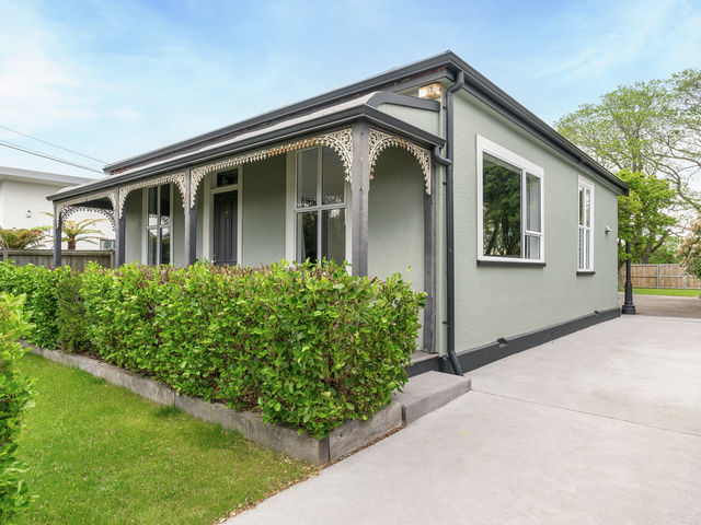 21 Forbes Street Sydenham