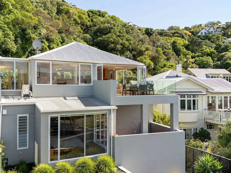 90B Awa Road Seatoun