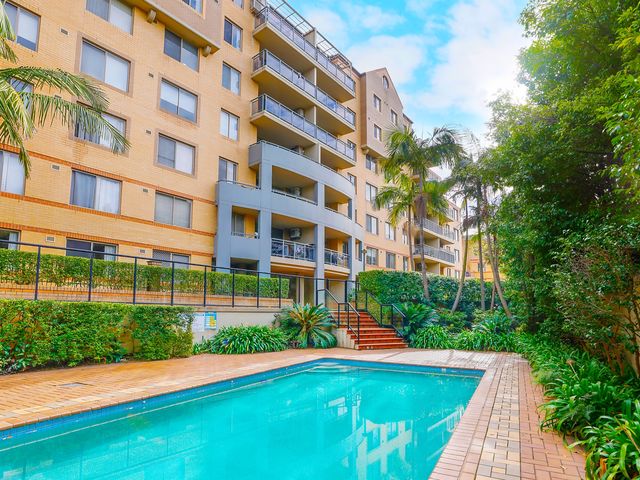 103/18 Sorrell Street Parramatta