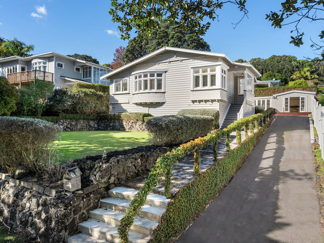 45 Weston Avenue Mount Albert