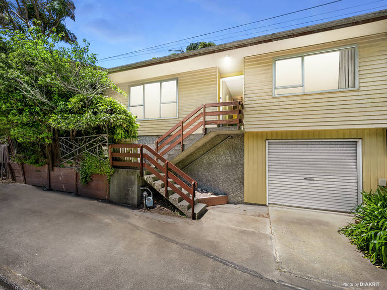 457A Ohiro Road Brooklyn