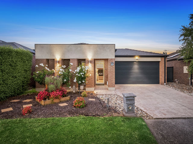 38 Borrack Crescent Mernda
