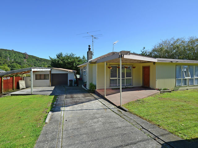 104 Horoeka Street Stokes Valley