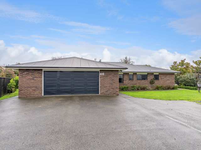 46 Sussex Street Masterton