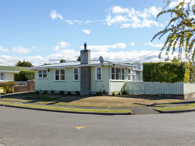31 Freyberg Street Masterton