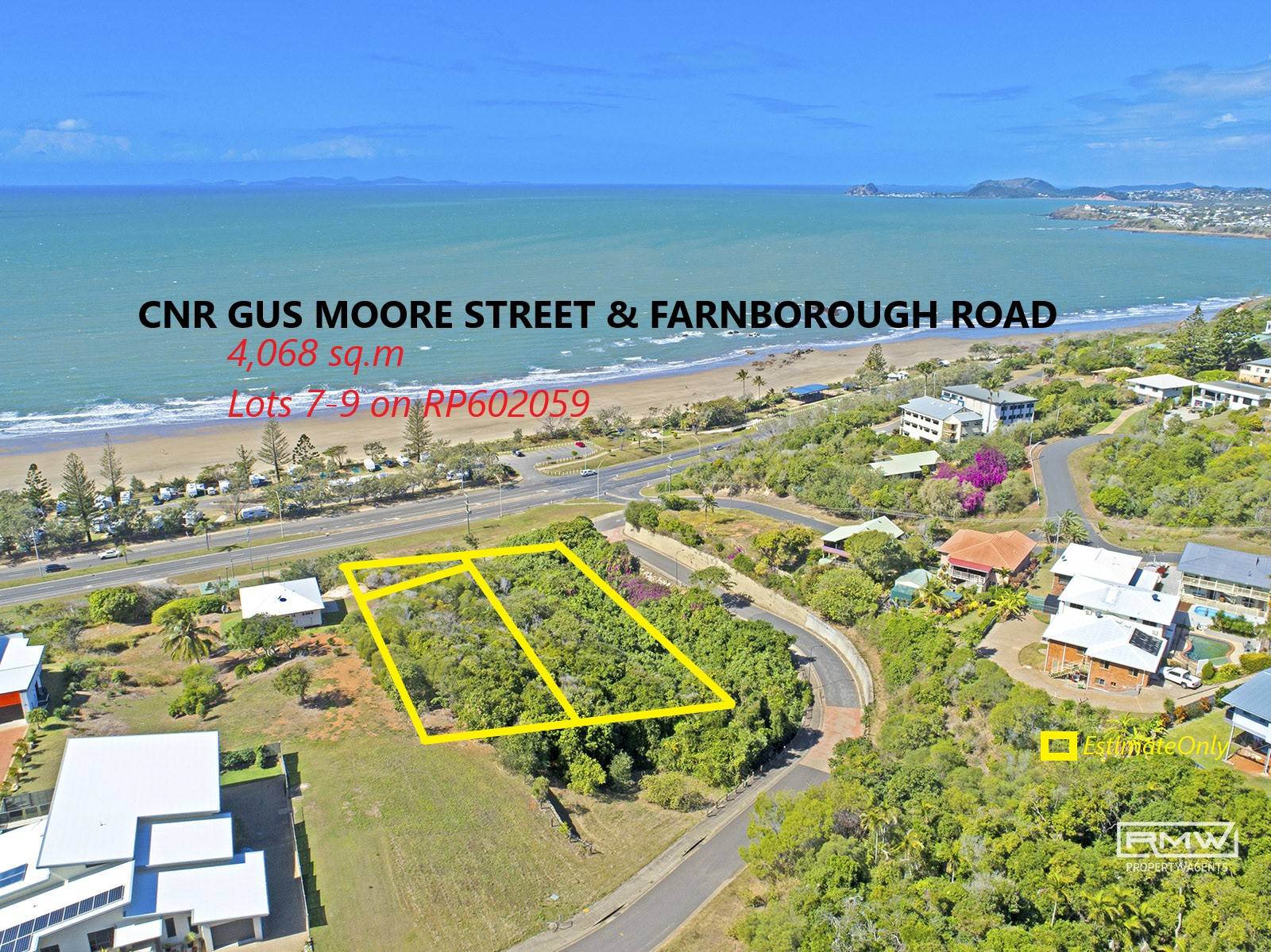 2628 Farnborough Road, Yeppoon
