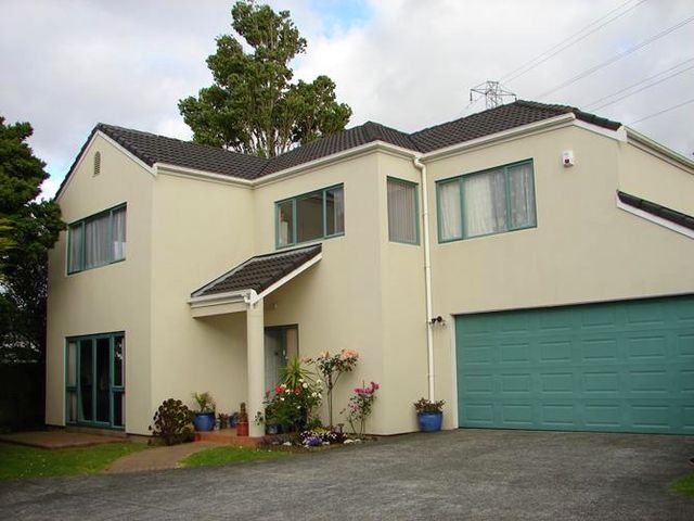 3B Olsen Avenue Westgate, Auckland