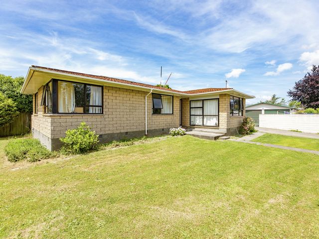 6 Stanton Crescent Hoon Hay