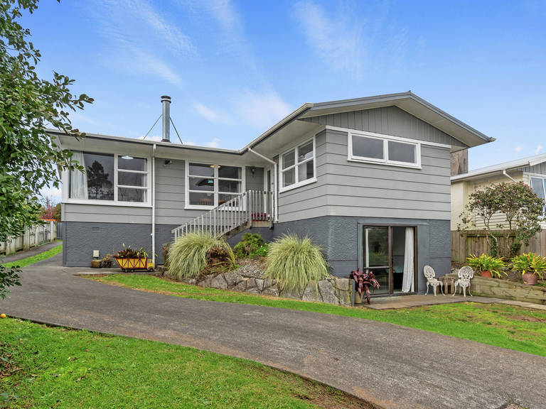 21 Manapouri Street Tikipunga