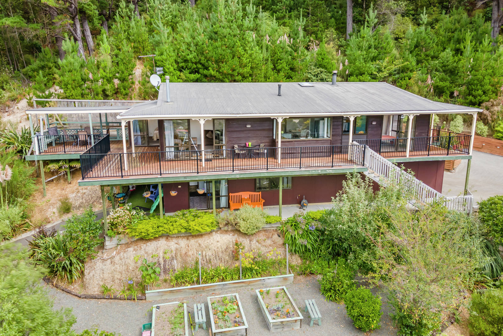 12 Dunleith Grove, Silverstream 5 Bed House Sale by Tender