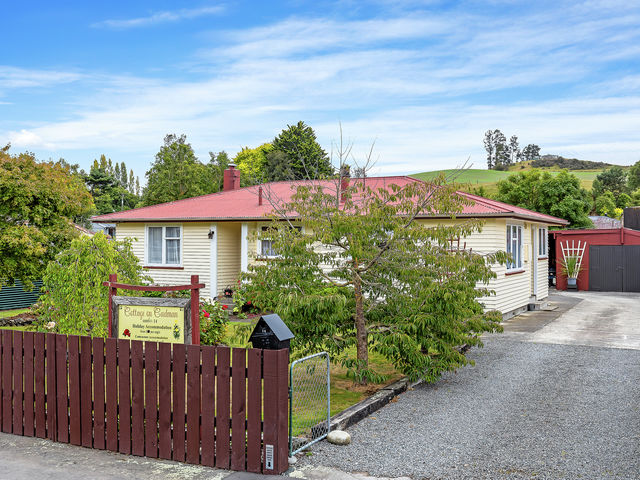 14 Cadman Street Cheviot
