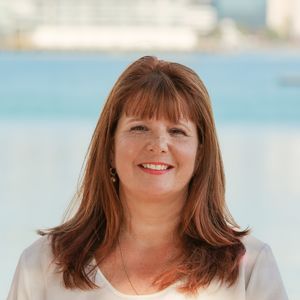 Debbie  Bane