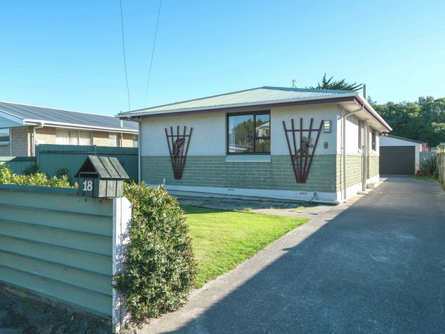 18 Luke Street Ocean Grove