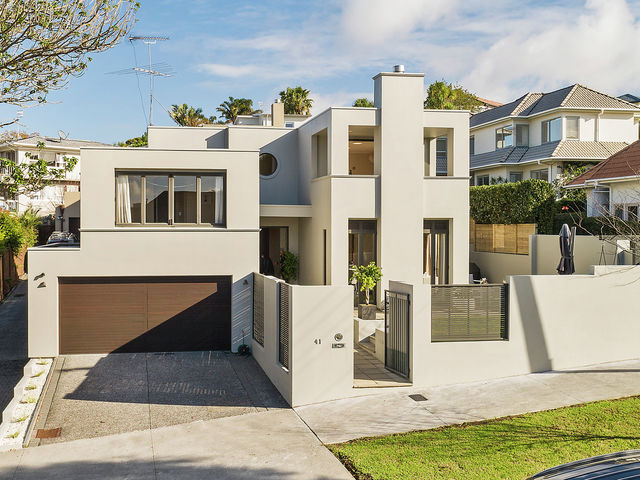 41 Benbow Street St Heliers