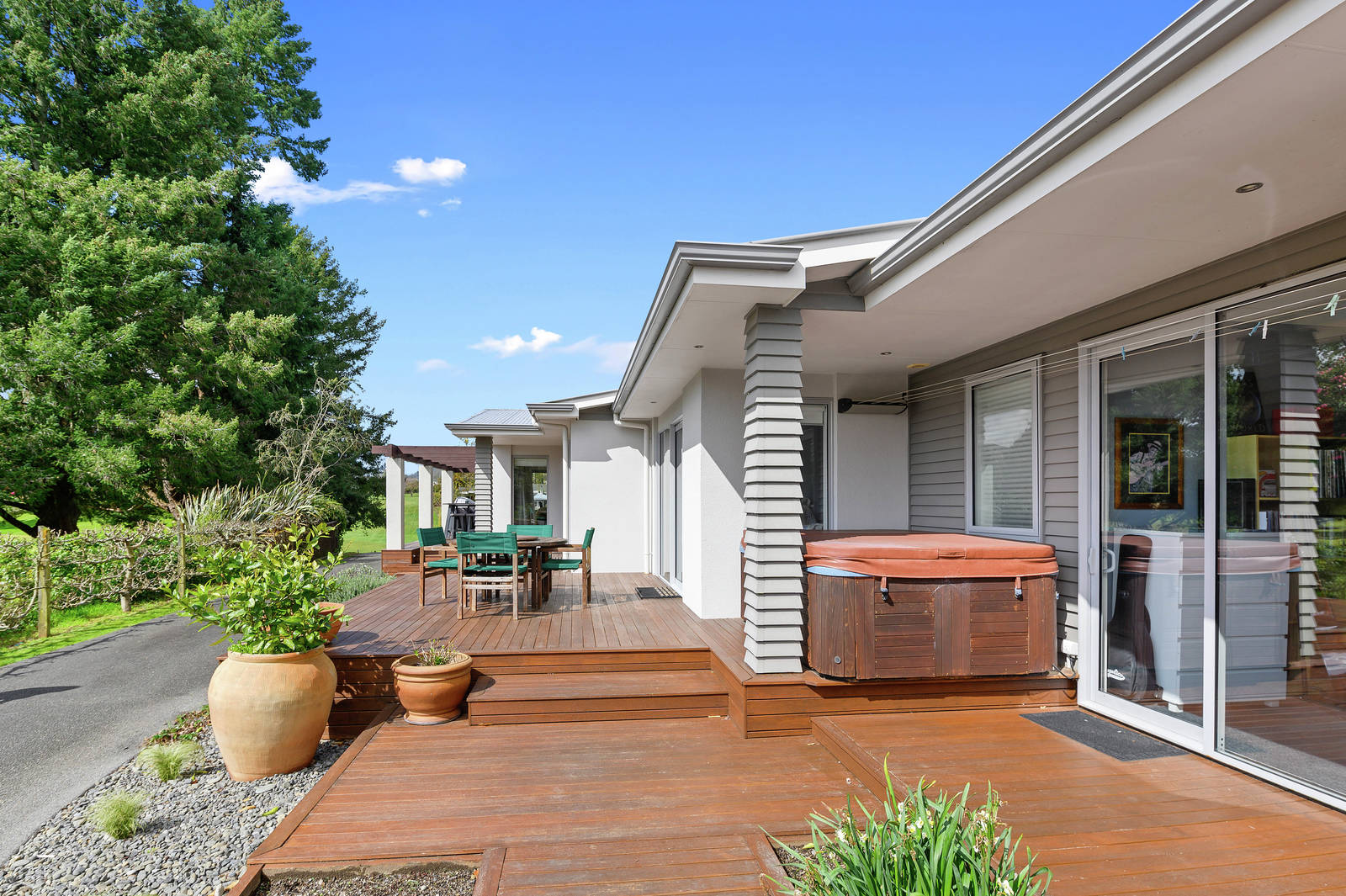 46b Nikau Street, Springfield 5 Bed House Private Treaty