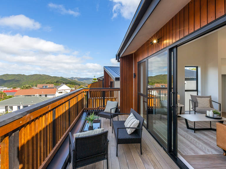 7 Stockden Place Karori