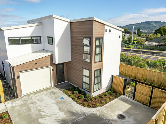 74e Seddon Street Wallaceville