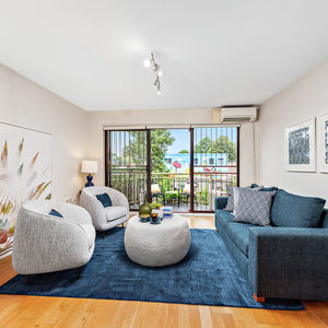 84 Cormier Pike Apt. 054 - Balgowlah heights