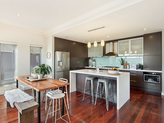 16 Kiln Drive Brompton