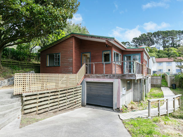 2b Stanley Street Berhampore