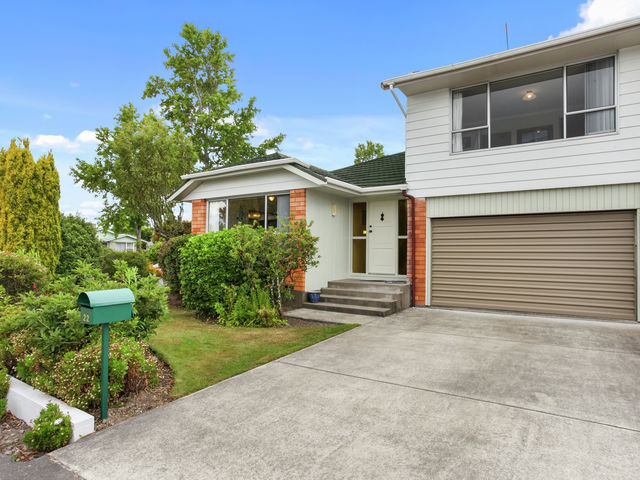 22 Penwood Street Russley