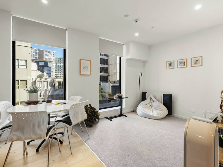 409/120 Victoria Street Te Aro