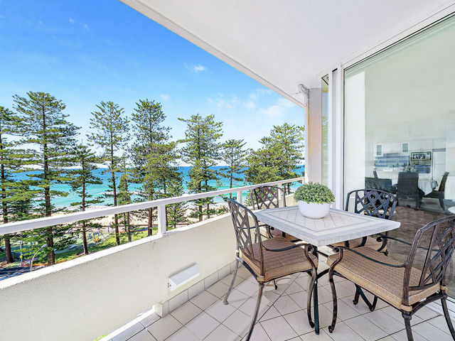 20/62 North Steyne Manly