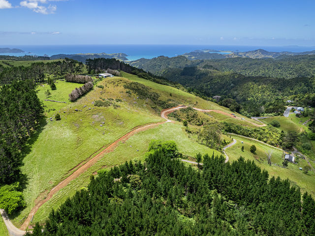 1403 Russell Road Helena Bay