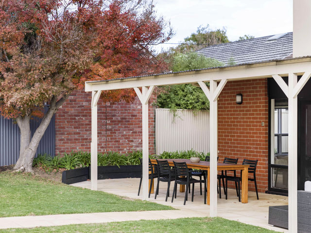 4 Dunstan Avenue Kensington Park