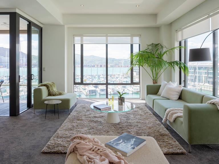 304/22 Herd Street* Te Aro