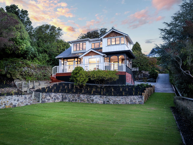 36 Macmillan Avenue Cashmere