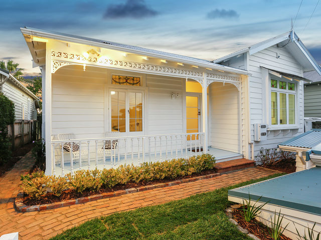 523 Richmond Road Grey Lynn