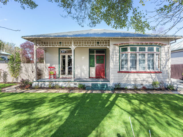 158 Tancred Street Linwood
