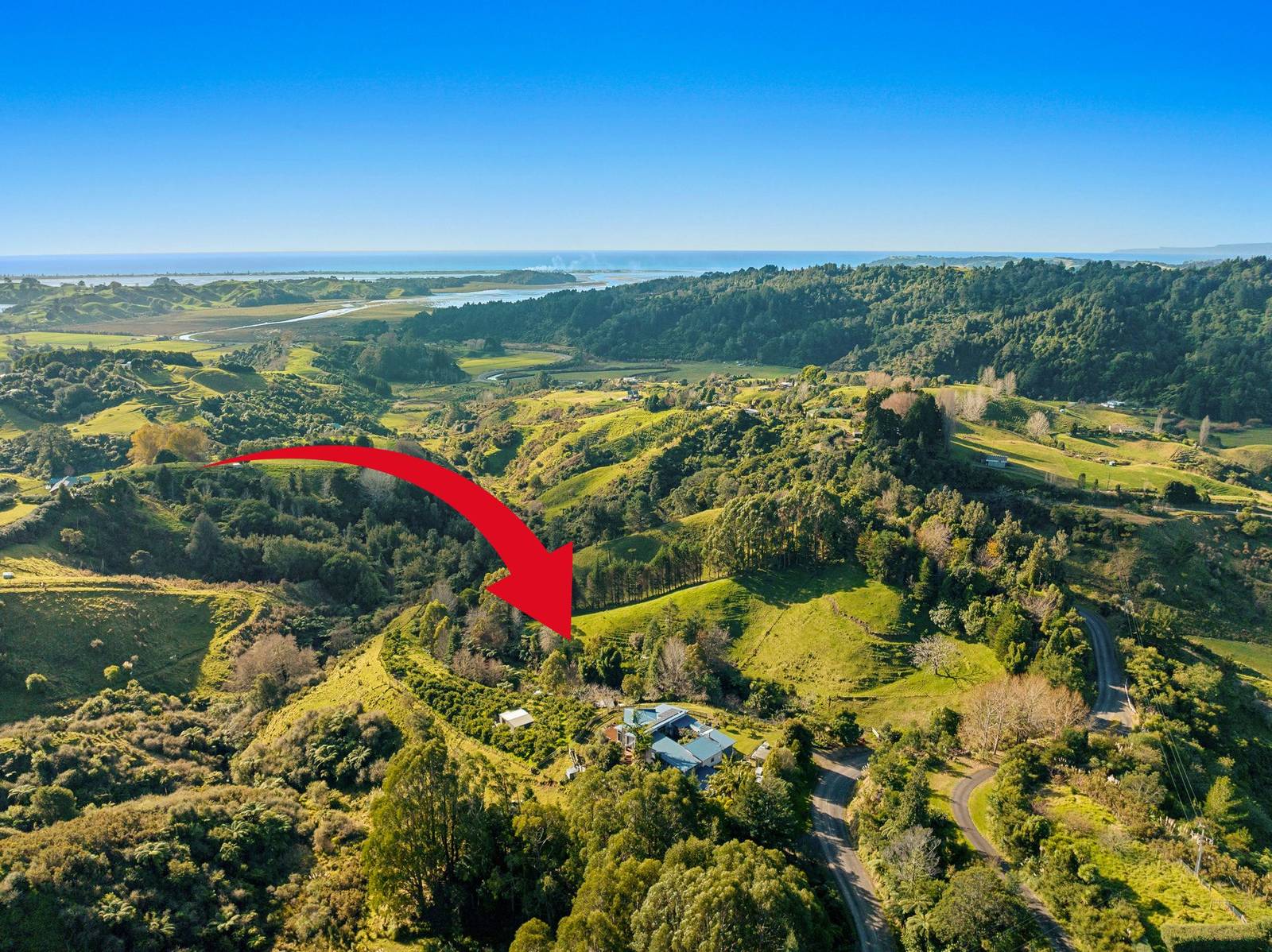 148 Stanley Road, Whakatane 4 Bed Lot For Sale