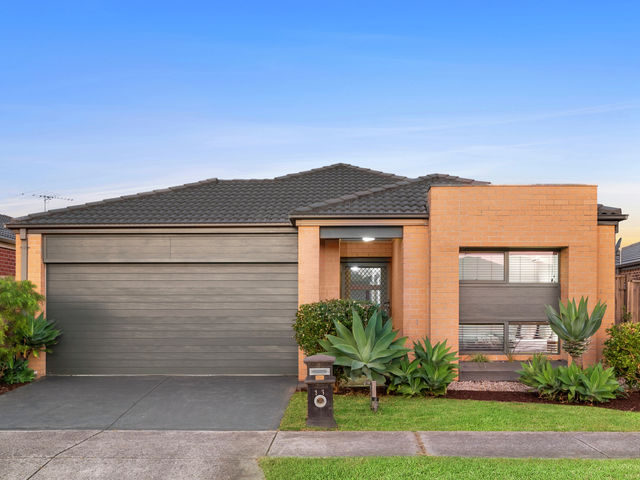 11 Macqueen Street Mernda