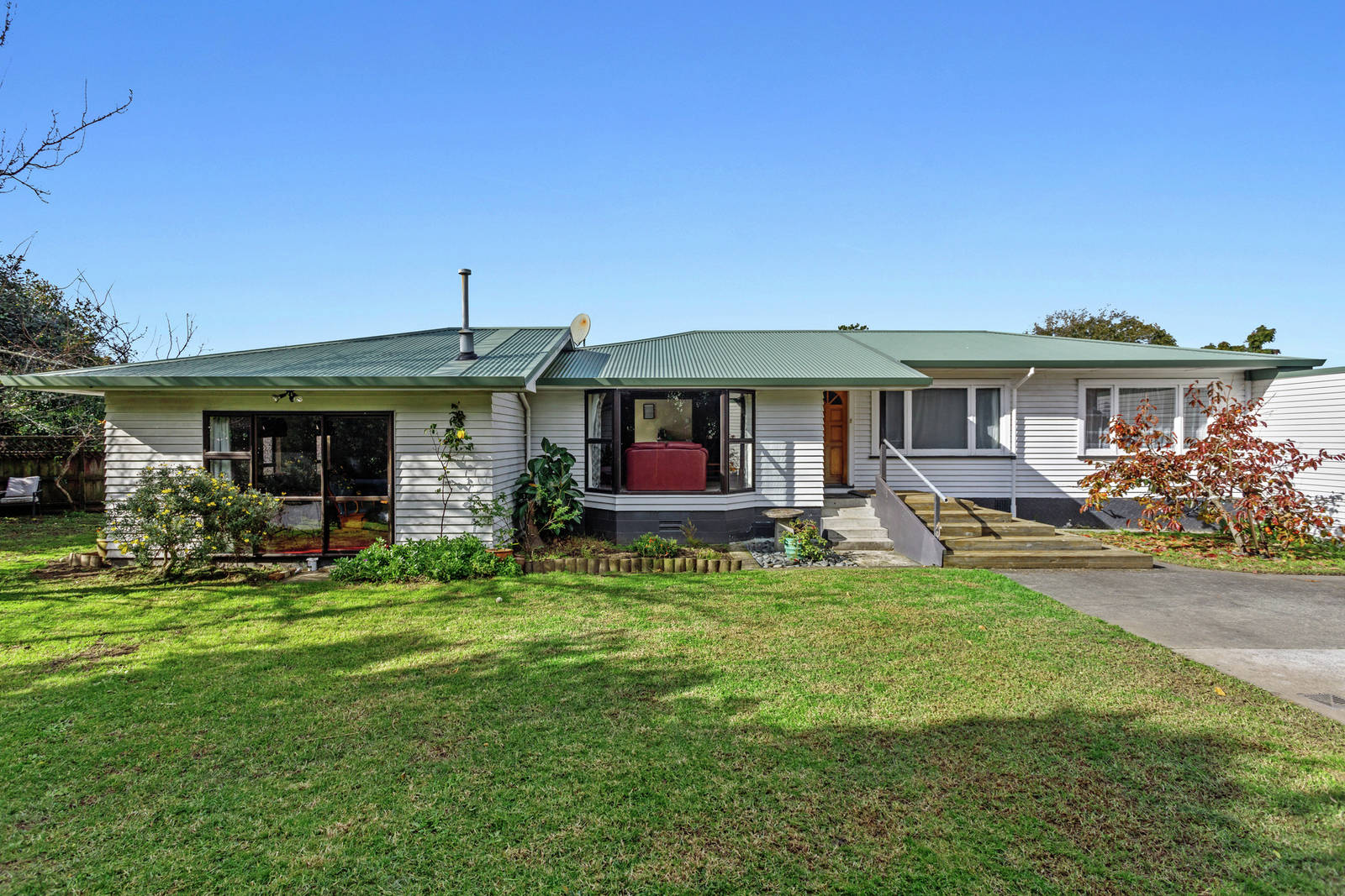 71 James Street, Whakatane 4 Bed House Private Treaty