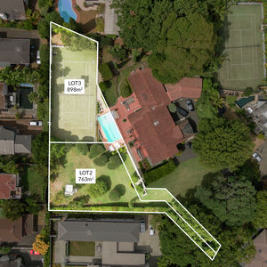 84 Cormier Pike Apt. 054 - Balgowlah heights