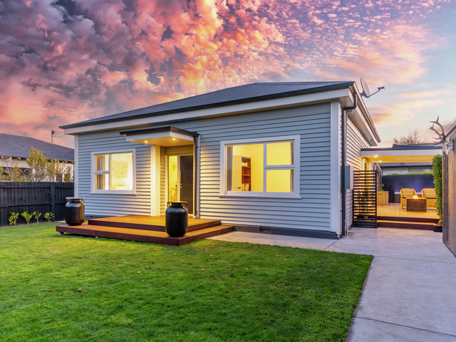 89 Forfar Street St Albans