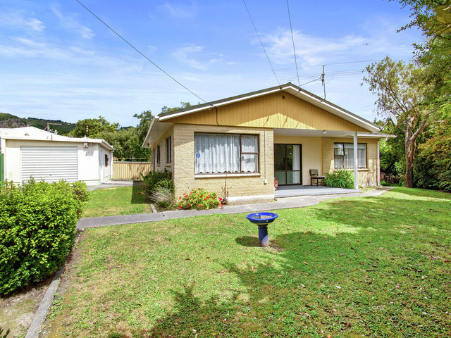 2 Kairimu Street Stokes Valley