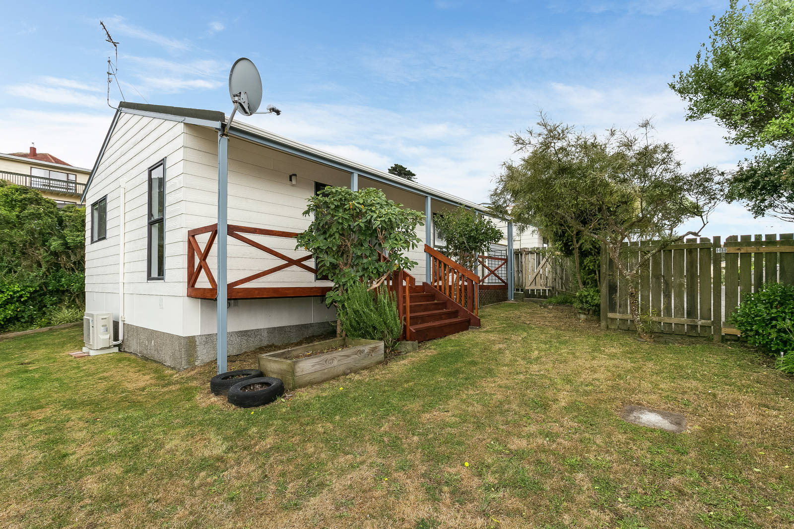 163b Broderick Road, Johnsonville 2 Bed House Private Sale