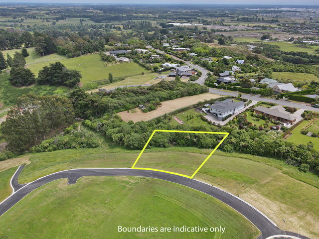 6 Larnder Lane Kennedy's Bush
