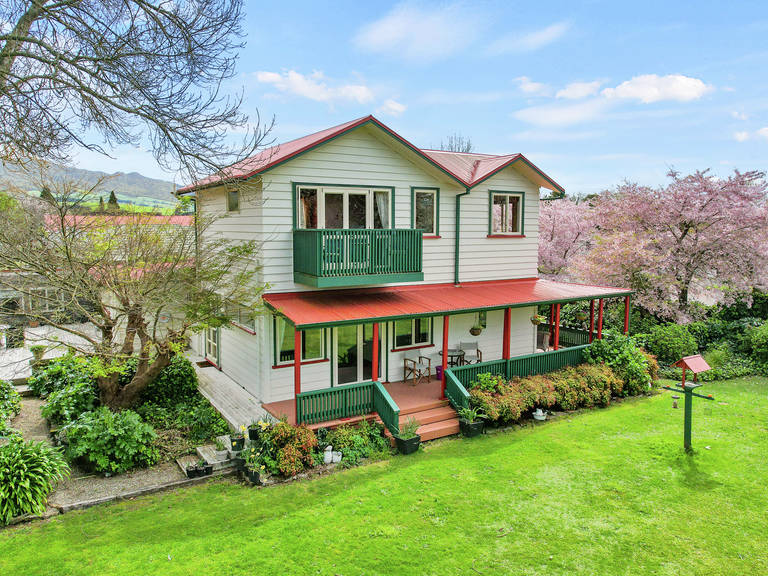 654 Crozier Street Pirongia