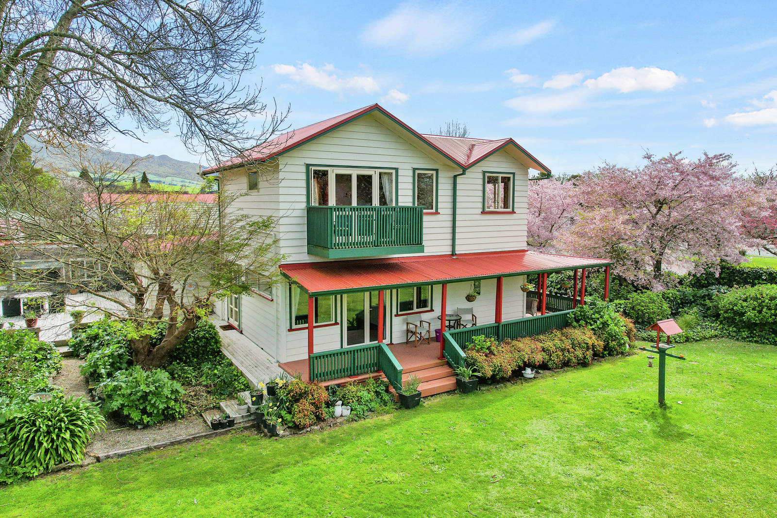 654 Crozier Street, Pirongia 3 Bed House For Sale