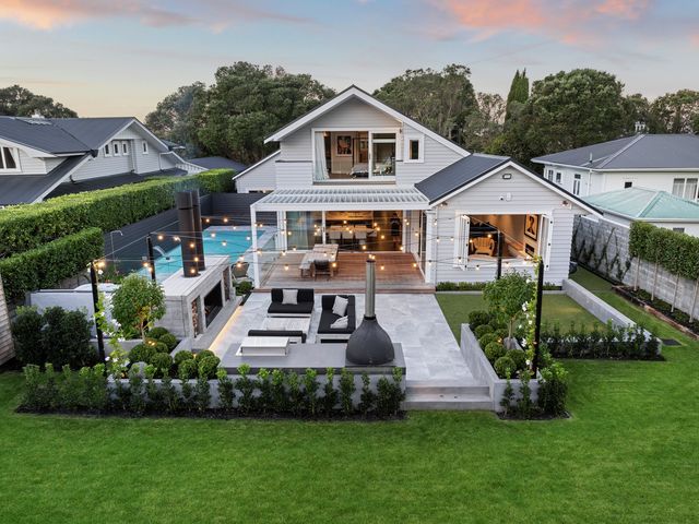 39 Maungakiekie Avenue Greenlane