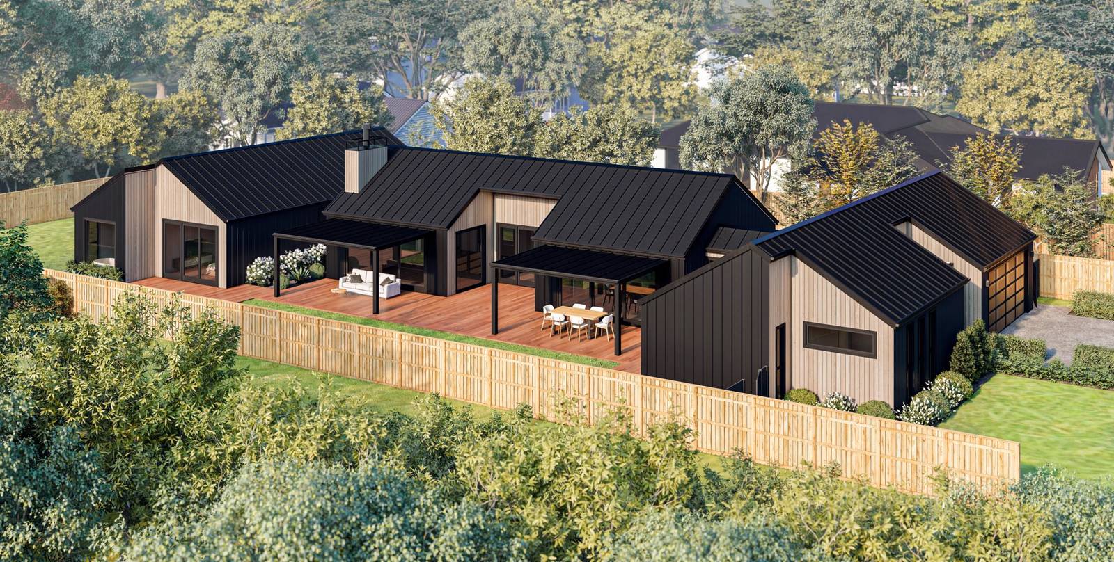 36 Orchard Road, Greytown 4 Bed House For Sale