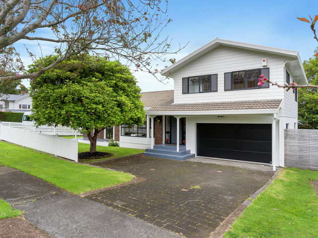 3a Douglas Avenue Mount Albert