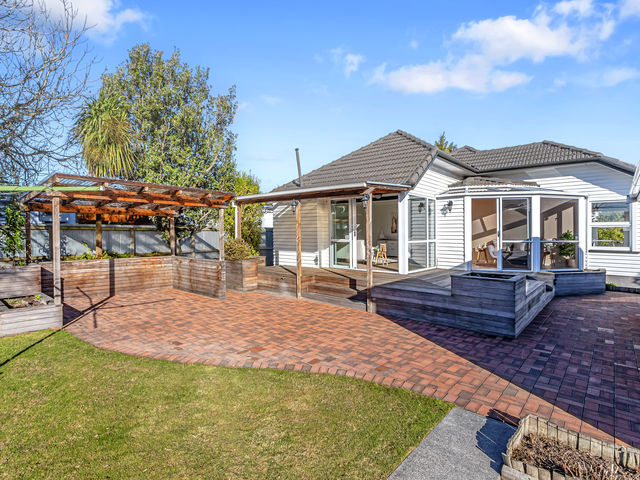 70 Isleworth Road Bishopdale